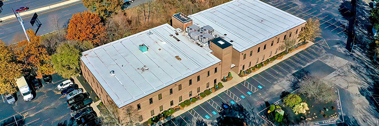 SVN | Parsons brokers $8.8 million sale of 1 Rounder Way to ACCO Properties - Alvarado reps sellers, Plover Capital, LLC and Nils Anthony LLC